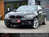 BMW 118 i Advantage NAVI|SHZ|LED|PDC|M-FELGEN - : Felge