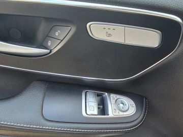 Mercedes V 250 - 11