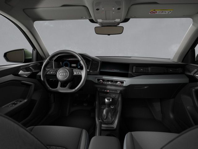 Audi A1 - Bild 9