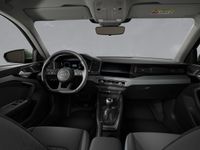 Audi A1 - Vorschau Bild 9