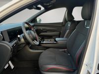 Hyundai TUCSON - Vorschau Bild 7