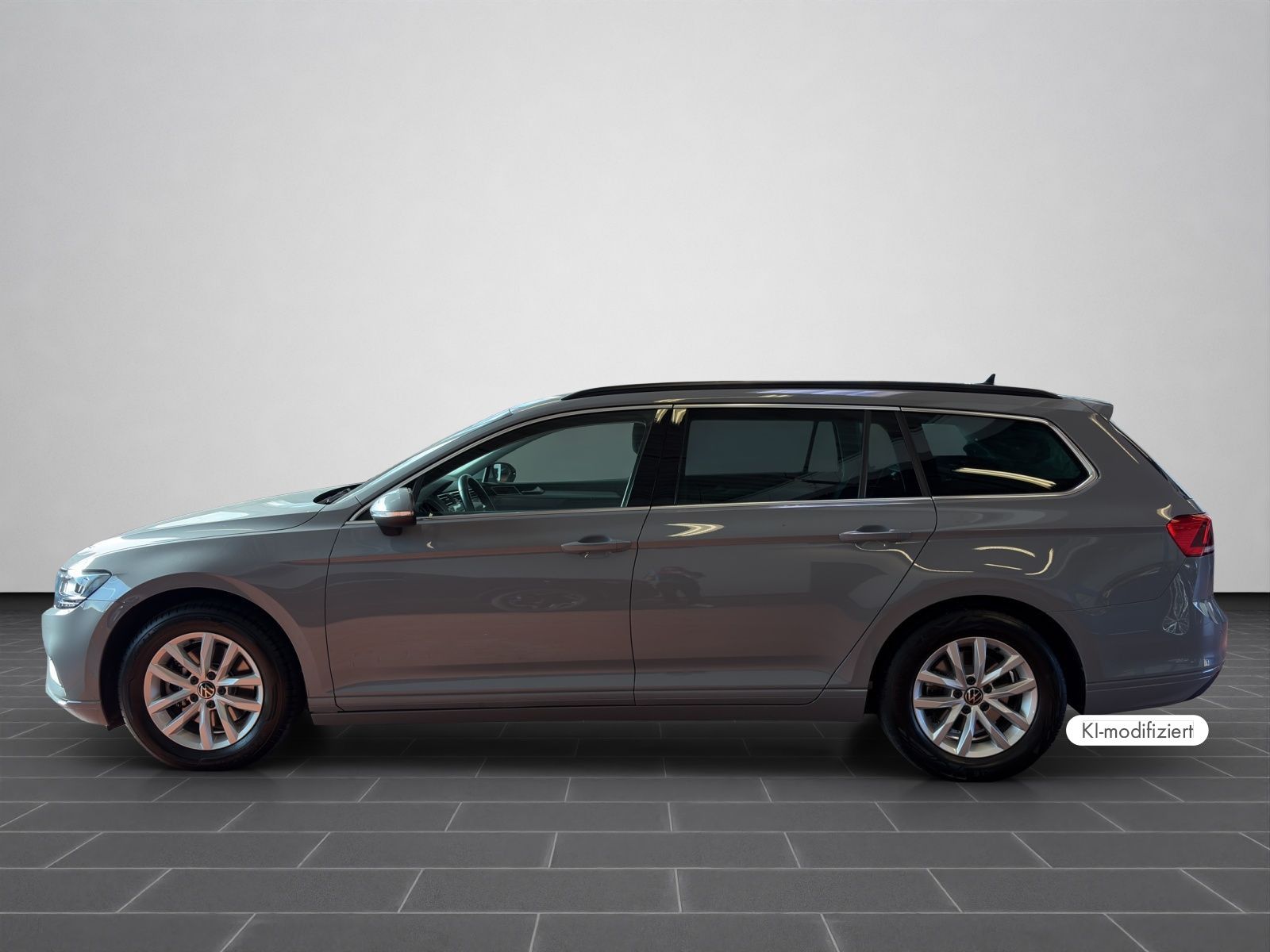 Volkswagen Passat Variant - Bild 8