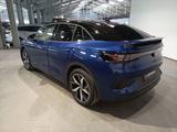 Volkswagen ID.5 77 kWh GTX 4M  Entertainm.-Pk.|AHK|IQ.Drive - blaue Volkswagen ID.5