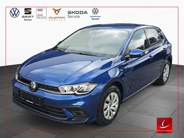 Volkswagen Polo 1.0 TSI LIFE ACC SHZ TRAVEL-ASSIST NAVI APP