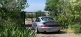 Porsche 993 Carrera Coupé Carrera - gebrauchte Porsche 993 aus dem Jahr 1996