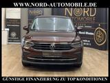 Volkswagen Tiguan Life 1.5 TSI Dig.Cockpit*Navi*LED* - Volkswagen Tiguan: Braun