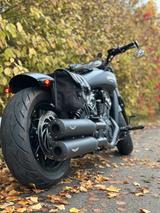 Indian Scout Bobber Custom - INDIAN SCOUT Motorrad