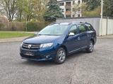 Dacia Logan MCV II Kombi *1.Hand*wenig km* - gebrauchte Dacia Logan aus dem Jahr 2016
