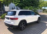 Mercedes-Benz GLB 200d AMG Line | PANO | 1. Hand | Scheckheft - Mercedes-Benz GLB 200 von privat