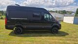 Mercedes-Benz Mercedes Sprinter 4x4, Taklamakan, Yachtausbau - Kastenwagen Mercedes