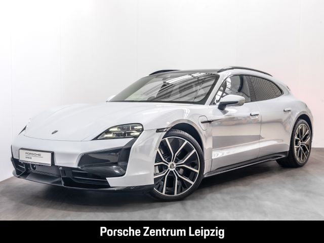 PORSCHE Taycan Turbo Sport Turismo SportDesign HA-Lenkun