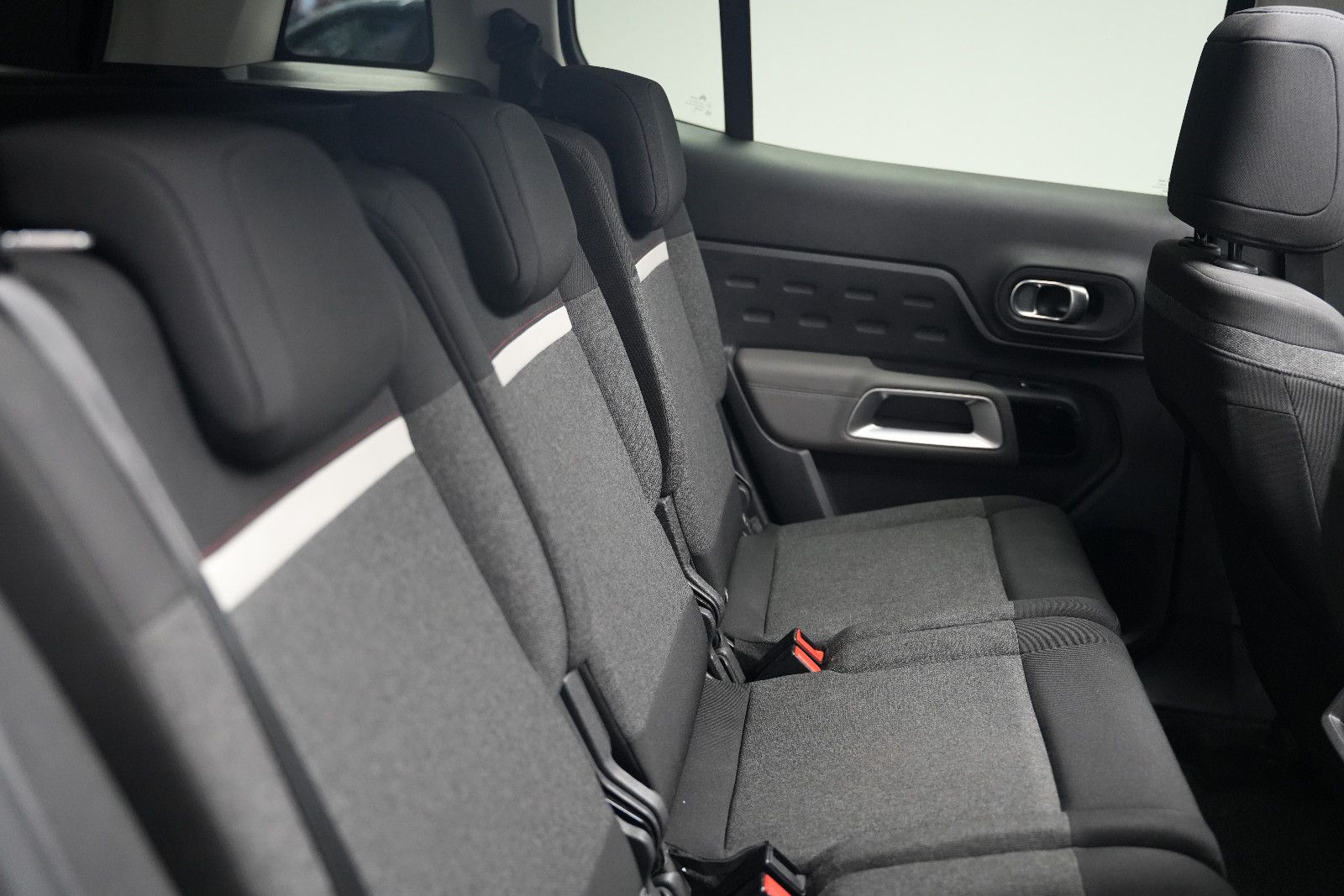 Fahrzeugabbildung Citroën C5 Aircross Feel/360°Cam/Navi/LED/CarPlay/Pano