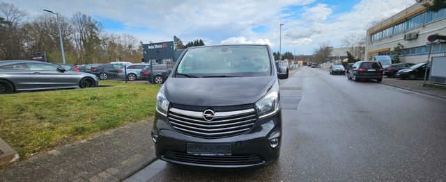 Opel Vivaro B Kasten/Kombi Combi L2H1  2,9t