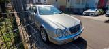 Mercedes-Benz 200 - Mercedes-Benz 200 aus 1999