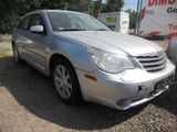 Chrysler Sebring Limited 2.0 CRD - Chrysler Sebring: Limousine