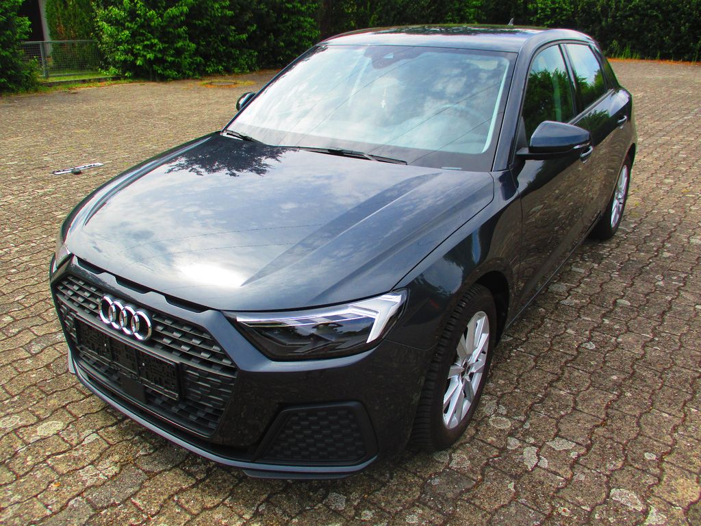 Image of Audi A1