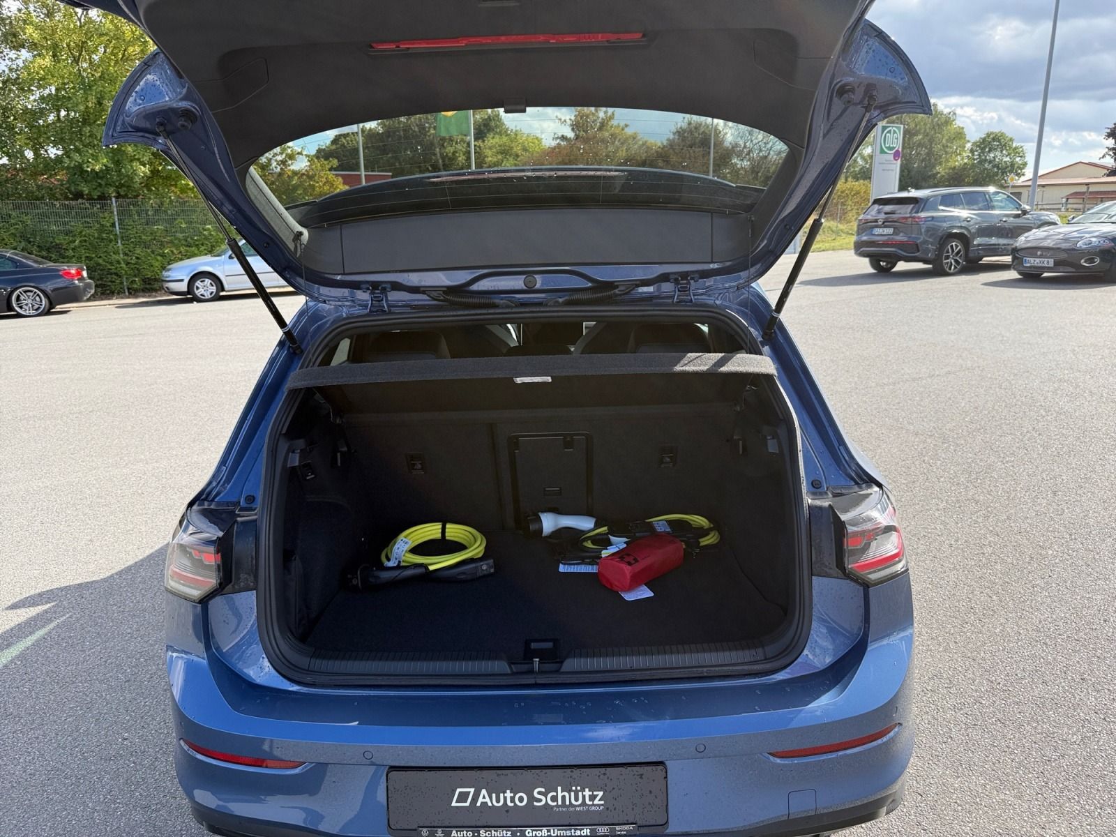 Volkswagen Golf - Bild 18