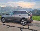 Peugeot 5008 PureTech 130 EAT8 Allure Allure - Peugeot 5008 von privat