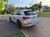 Audi Q5 2.0 TFSI tiptronic quattro - Xenon Leder ... - Audi Gebrauchtwagen in Bocholt