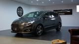 Ford S-Max S-MAX Titanium*7sitzer*Keyless*Carplay - Ford S-Max in Solingen