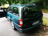 Opel omega b 2,6 v6 170tkm sperrdiff 3,90 - Opel Omega: B V6