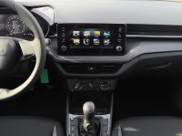 Skoda Fabia - Vorschau Bild 19