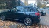 BMW X3 M40D xDrive Sport HeadUp ACC   - BMW X3 M40 aus 2020