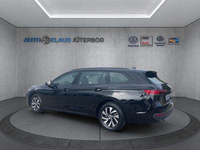 Passat Variant 1.5 eTSI Navigationssystem Navi