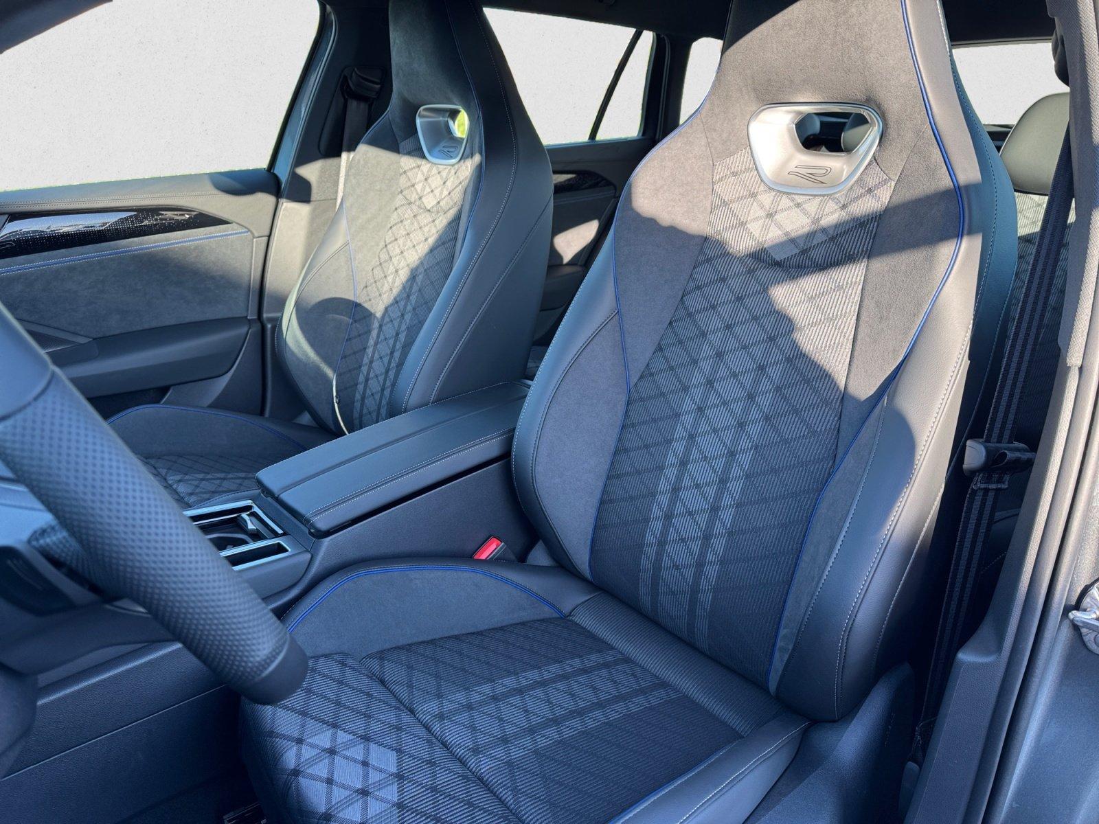 Volkswagen Passat Var. R-Line 4Motion TSI DSG AHK el.HECK, миниатюра 9