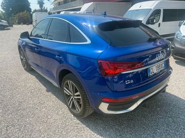 Audi Q5 - 3