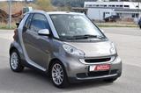Smart fortwo Klima*Automatik*Cabrio*Sitzheizung - Smart Gebrauchtwagen von 2010