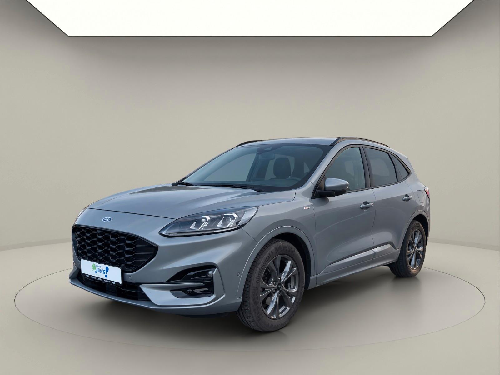 Ford Kuga Hybrid ST-Line X *B&O Sound*Teilleder*Navi