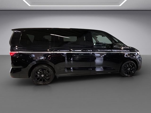 T7 Multivan Style Motor: 2,0 l TDI SCR 110 kW Ge