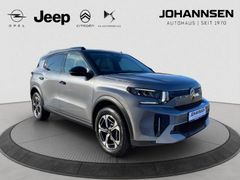 CITROEN C3 Aircross Max SUV Elektro