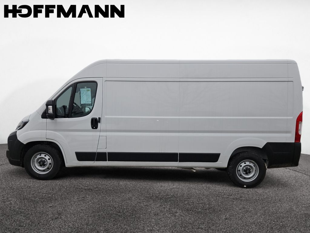 Fahrzeugabbildung Opel Movano Cargo 2.2 BlueHDi 140 L3H2 verstä. AT