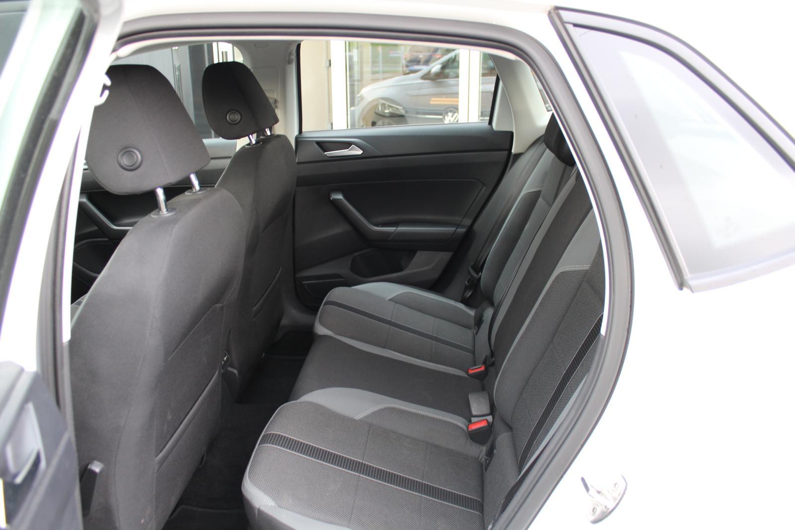 Volkswagen Polo Style 1.0 TSI 70kW/95PS, Navi, App, LED, миниатюра 5