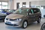 Volkswagen Sharan 2.0 TSI DSG  Cup AHK - Volkswagen Sharan: Cup