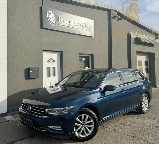 Volkswagen Passat Variant 2.0 TDI Business PANO+MASSAGE+ACC