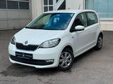 Skoda Citigo 1.0 Style 5trg EINPARKHILFE SHZ DAB KLIMA - Skoda Citigo Style mit Benzin-Antrieb