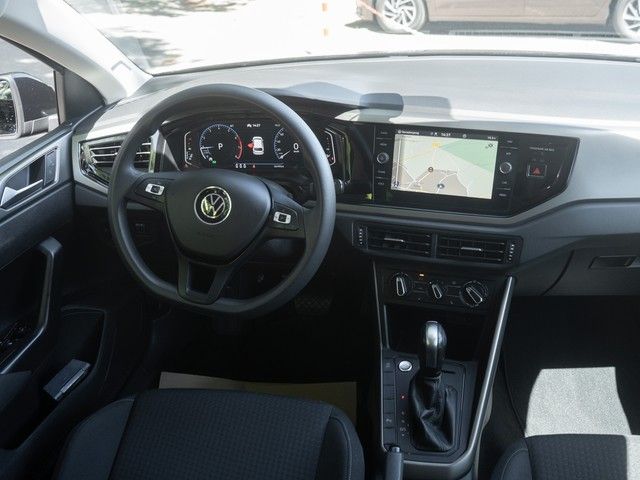 Polo Comfortline TSI DSG Navi AID Keyless Ganzja