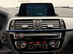BMW 125 i Edition M Sport*Shadow*LED*NAVI*PDC*LEDER* BMW 125 i Edition M Sport*Shadow*LED*NAVI*PDC*LEDER*