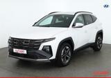 Hyundai Tucson 1.6 T-GDI LED Navi Kamera - Hyundai TUCSON Tageszulassungen