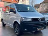 Volkswagen T5 Transporter Kasten 4Motion *AUTOMATIK*KLIMA* - Volkswagen: Allradantrieb, Transporter