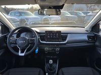 Kia Stonic - Vorschau Bild 8