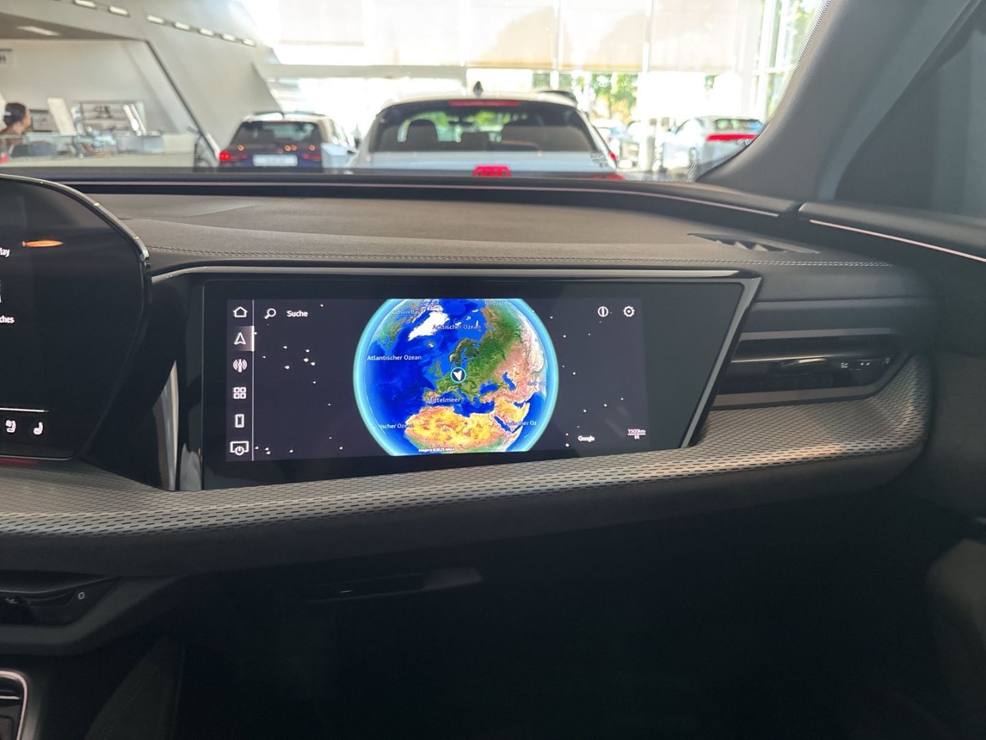 Audi SQ5 - Bild 27