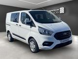 Ford Transit Custom Mixto L1 Trend 5-Sitze+Klima+Sthz - Ford Transit Custom Mixto Gebrauchtwagen