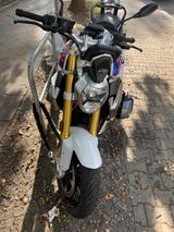 BMW R1250R - Comfort-, Touring-, Dynamikpaket - BMW C1 125
