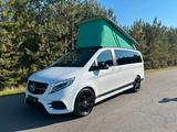 Mercedes-Benz AMG V 300 Marco Polo Horizon Edition
