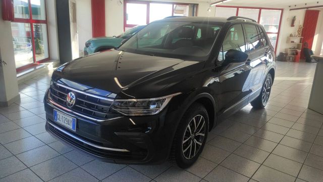 Volkswagen VOLKSWAGEN TIGUAN 2.0 TDI 150CV DSG AUTOMATICA