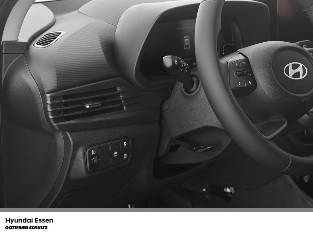 Hyundai i20 - Bild 10